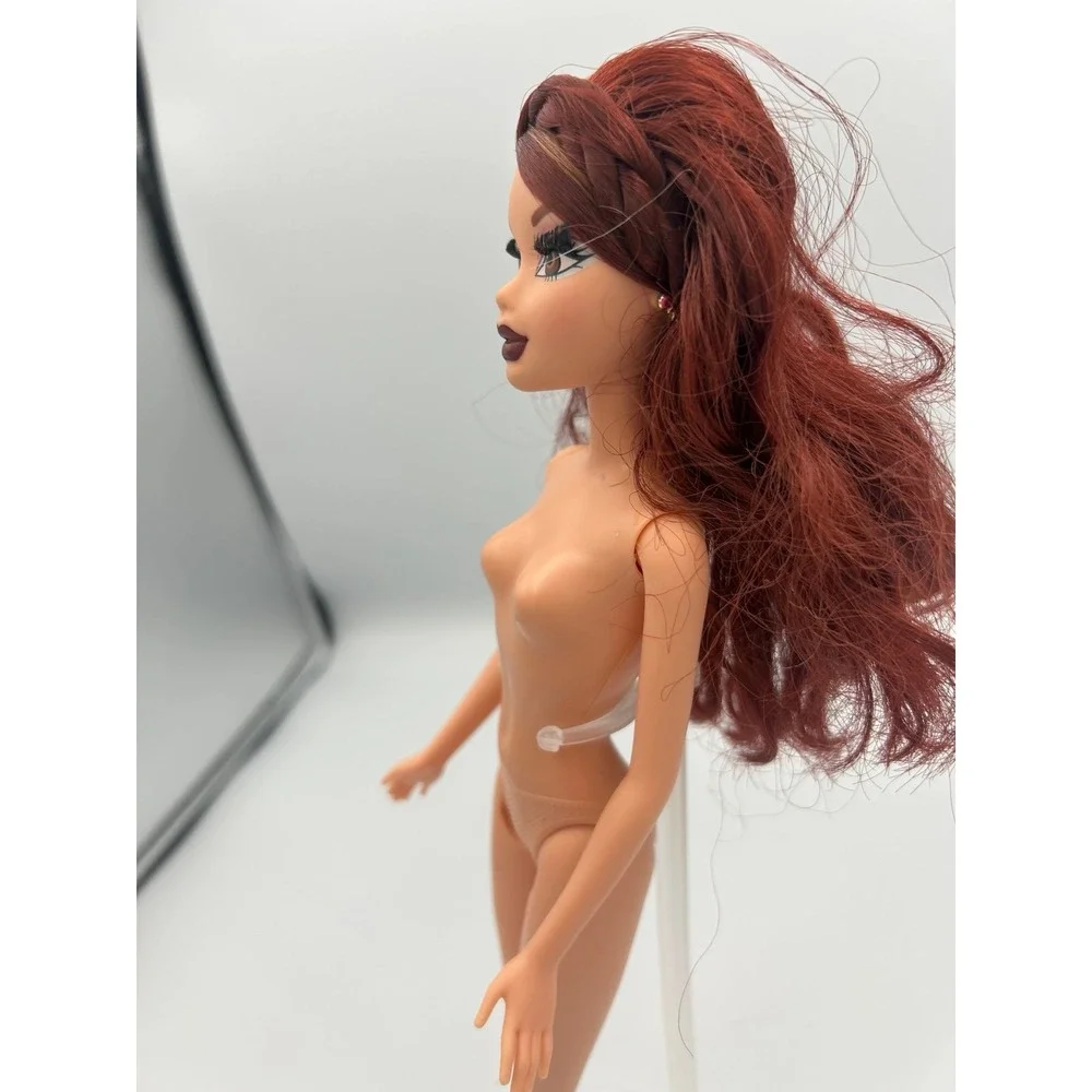 Barbie My Scene Chelsea Goes Hollywood doll
